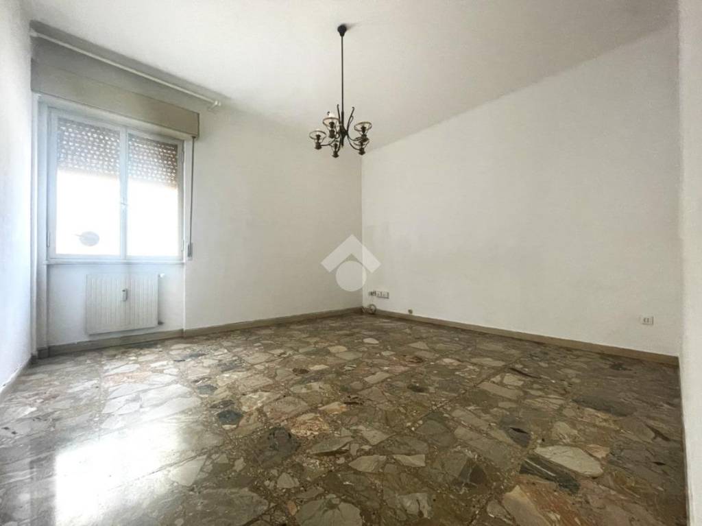 appartamento in vendita a Cremona in zona Via Dante