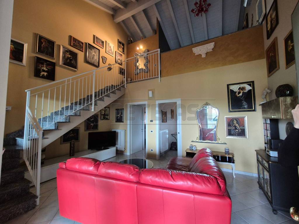 appartamento in vendita a Cremona in zona Croce Grande