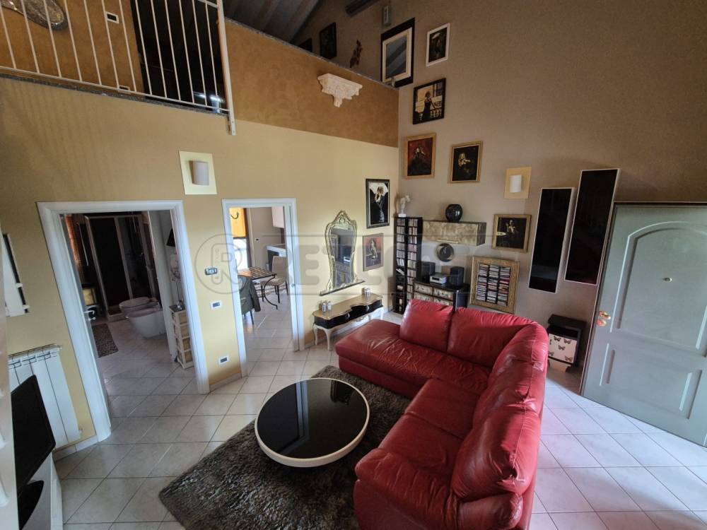 appartamento in vendita a Cremona in zona Croce Grande