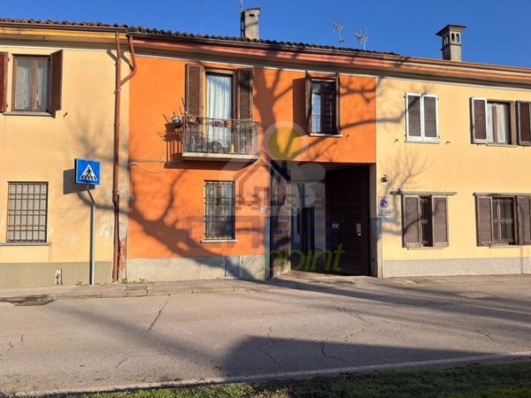 appartamento in vendita a Cremona in zona Via Giuseppina