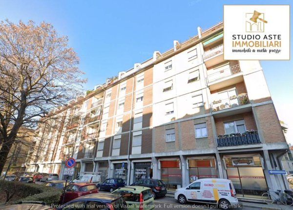appartamento in vendita a Cremona in zona Cremona Centro