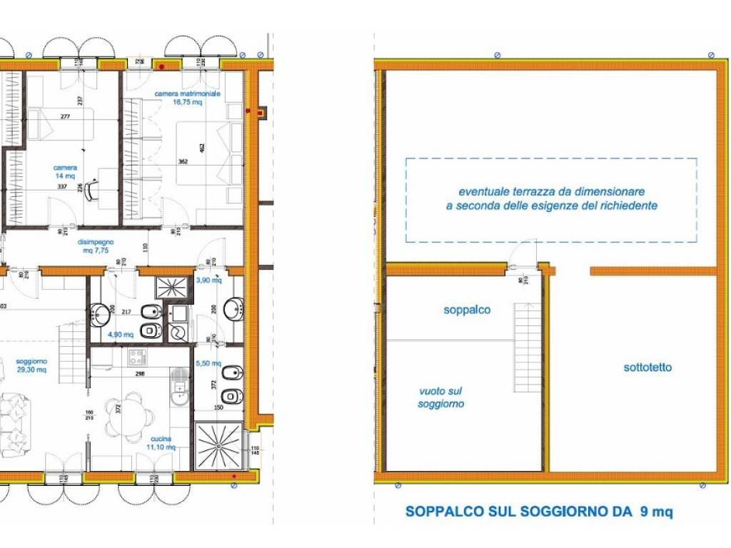 appartamento in vendita a Cremona in zona San Savino