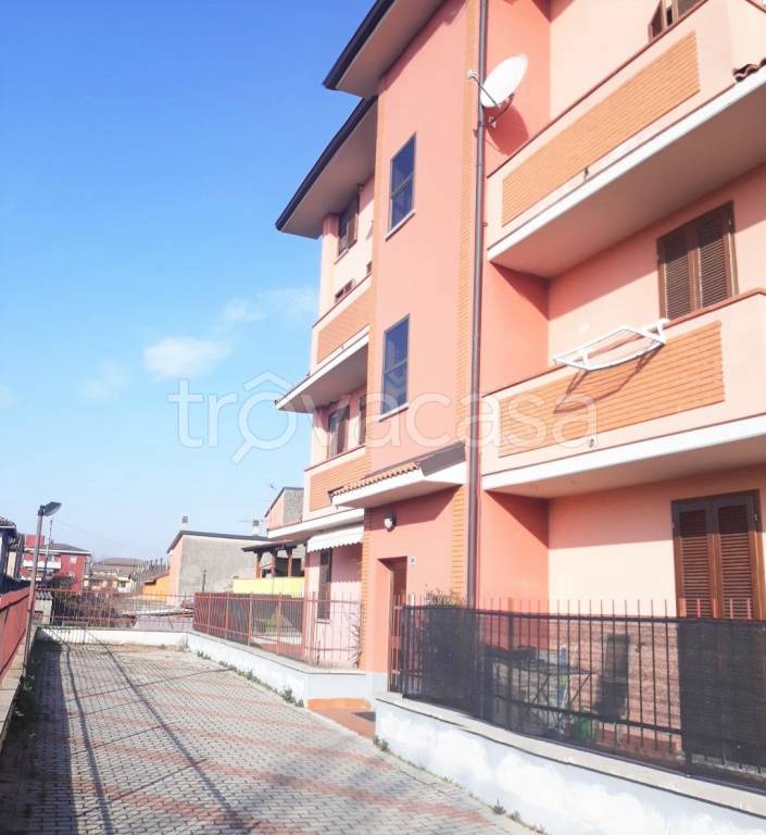 appartamento in vendita a Cremona in zona San Felice