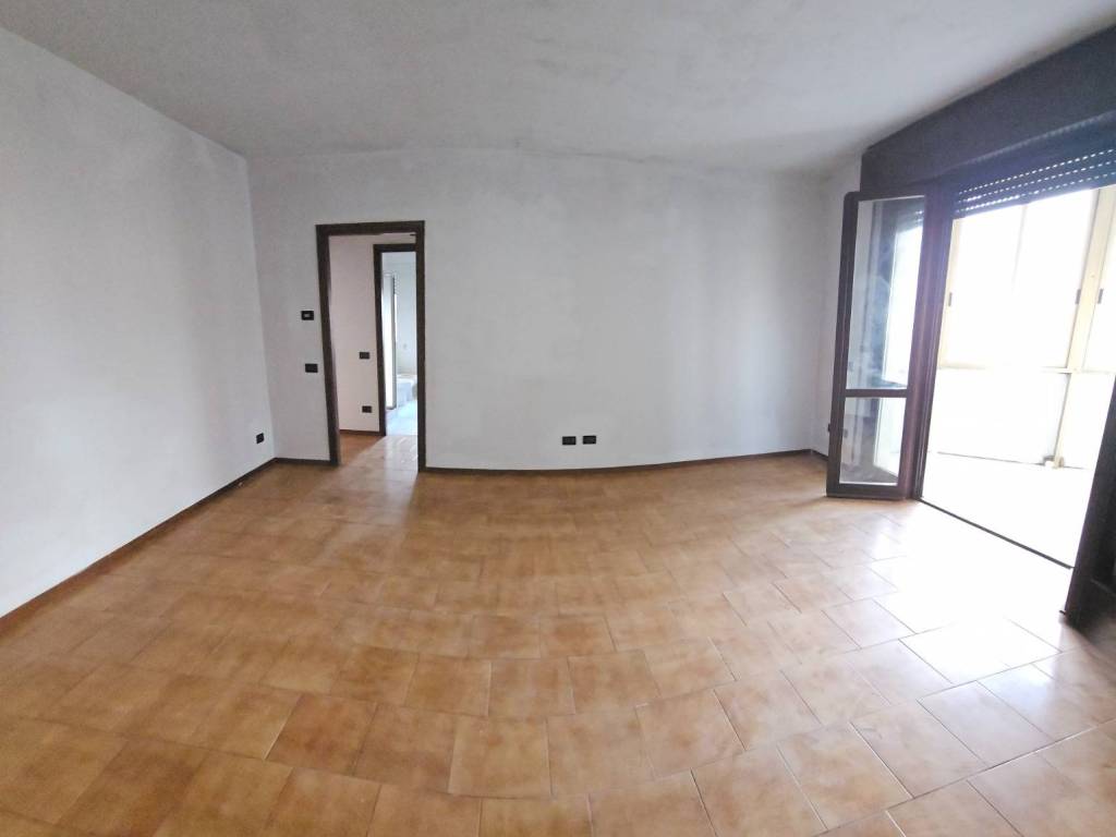 appartamento in vendita a Cremona in zona San Felice
