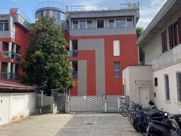 appartamento in vendita a Cremona in zona Via del Giordano