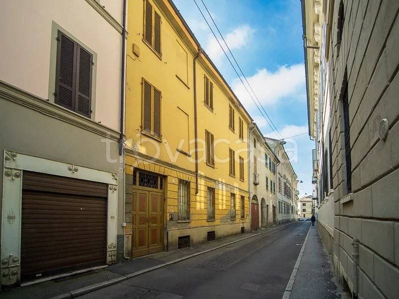 casa indipendente in vendita a Cremona in zona Cremona Centro