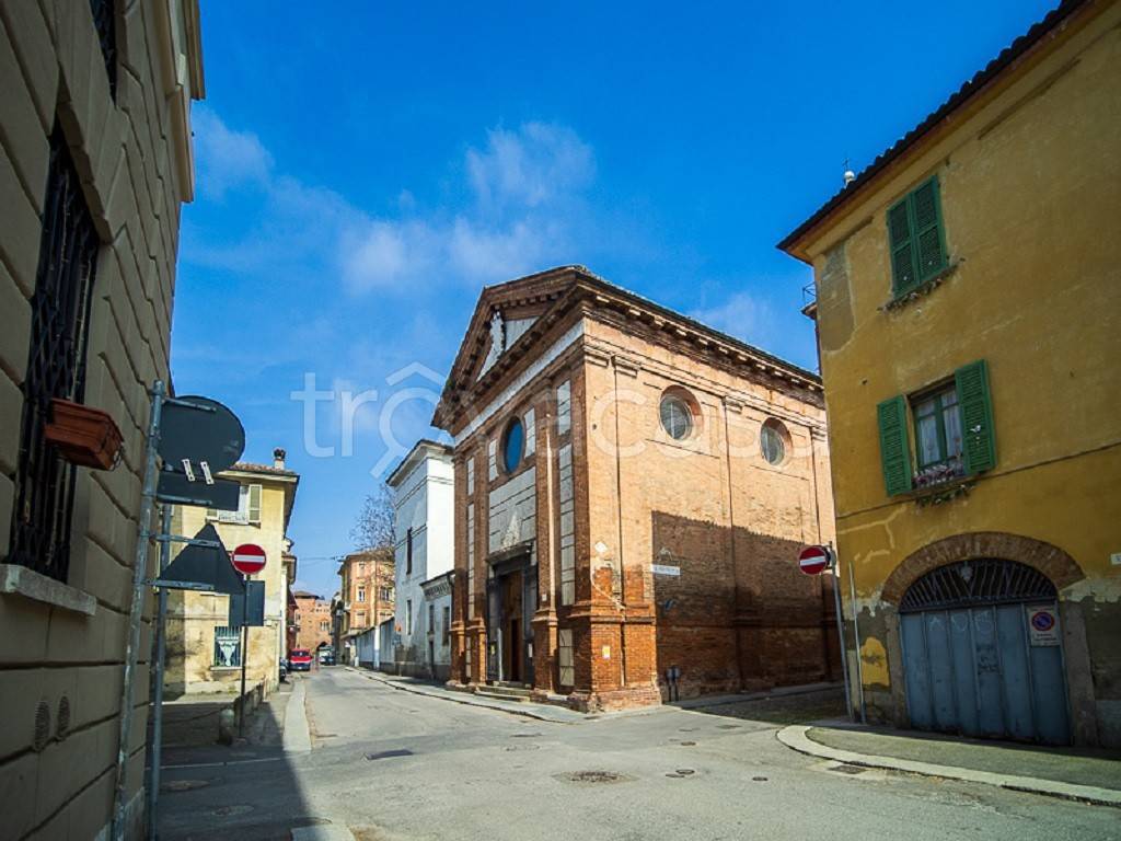 casa indipendente in vendita a Cremona in zona Cremona Centro