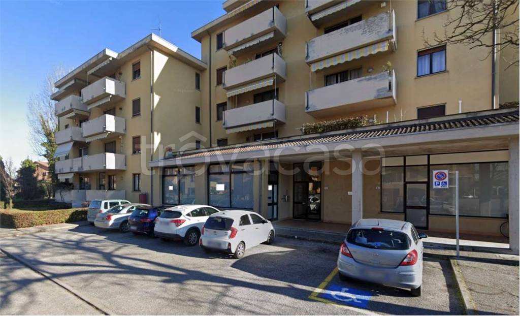 appartamento in vendita a Cremona