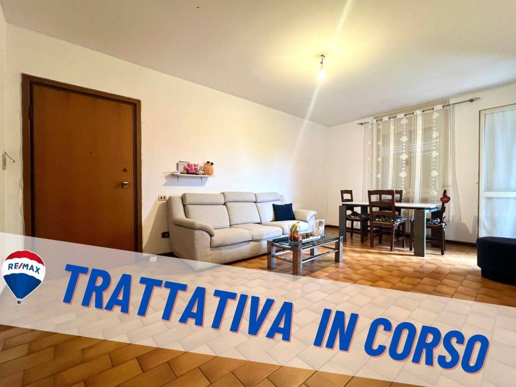 appartamento in vendita a Cremona in zona Via Giuseppina