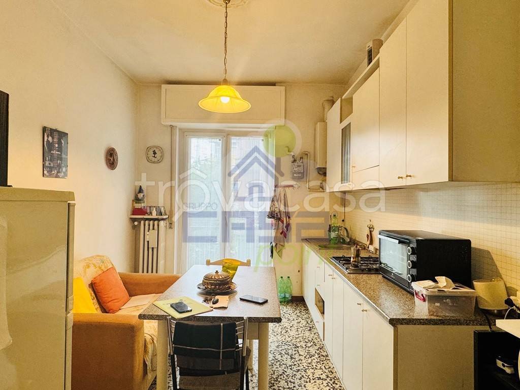 appartamento in vendita a Cremona in zona Viale Po