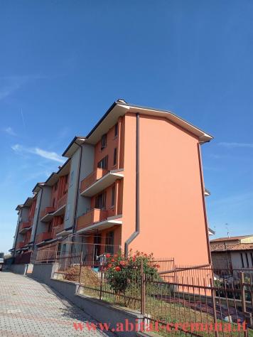 appartamento in vendita a Cremona in zona San Felice