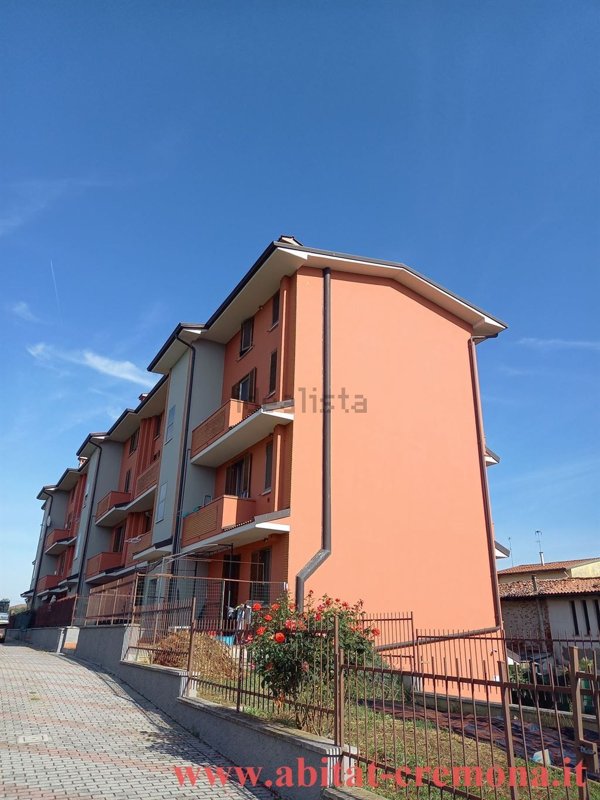 appartamento in vendita a Cremona in zona San Felice