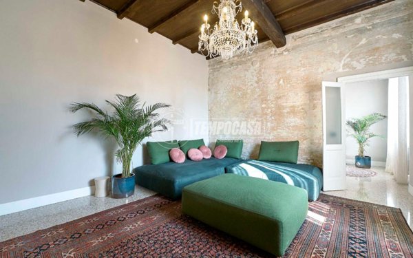 appartamento in vendita a Cremona in zona Cremona Centro