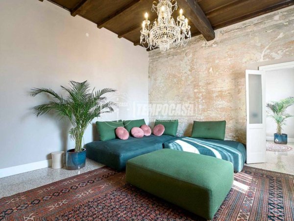 appartamento in vendita a Cremona in zona Cremona Centro