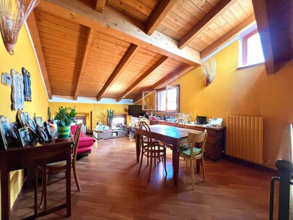 appartamento in vendita a Cremona in zona Cremona Centro