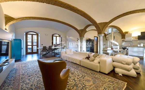 appartamento in vendita a Cremona