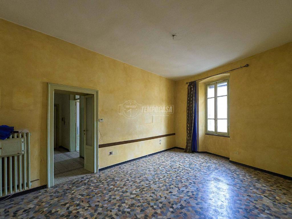 appartamento in vendita a Cremona in zona Piazza Risorgimento