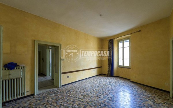 appartamento in vendita a Cremona in zona Piazza Risorgimento