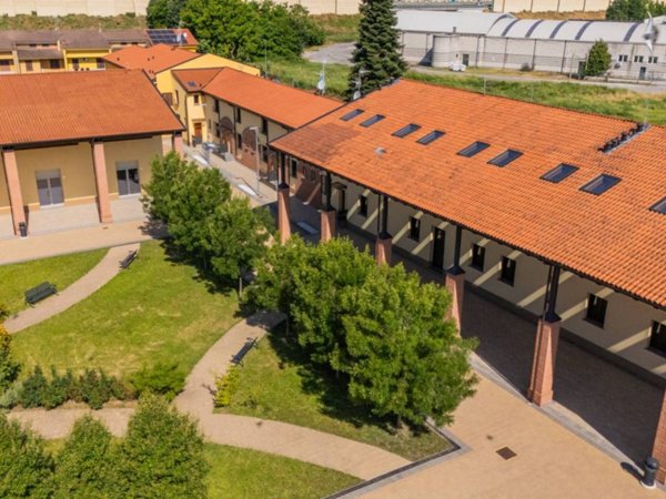 appartamento in vendita a Cremona in zona San Savino
