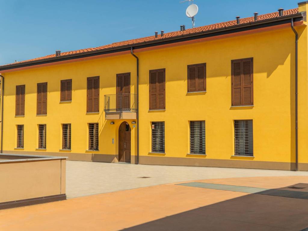 appartamento in vendita a Cremona in zona San Savino