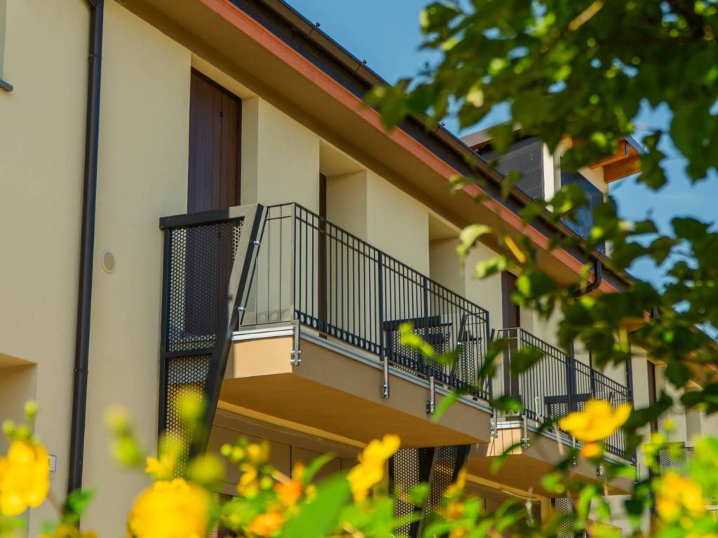 appartamento in vendita a Cremona in zona San Felice