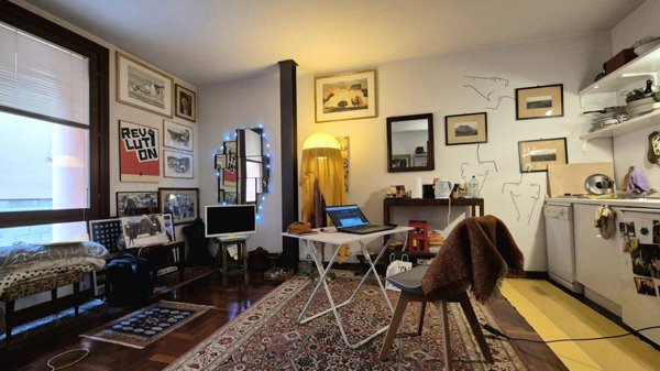 appartamento in vendita a Cremona