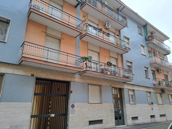 appartamento in vendita a Cremona in zona Piazza Castello