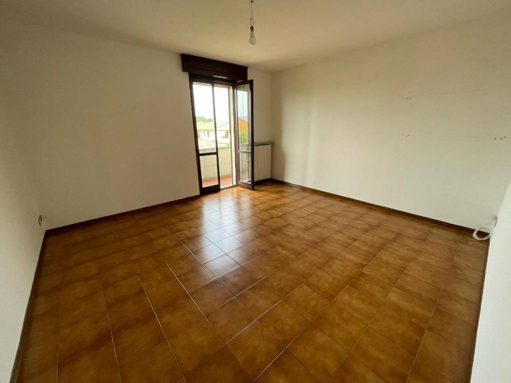 appartamento in vendita a Cremona in zona Boschetto