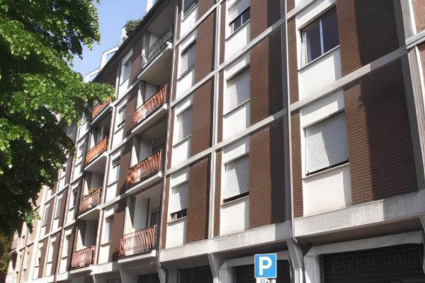 appartamento in vendita a Cremona in zona Cremona Centro