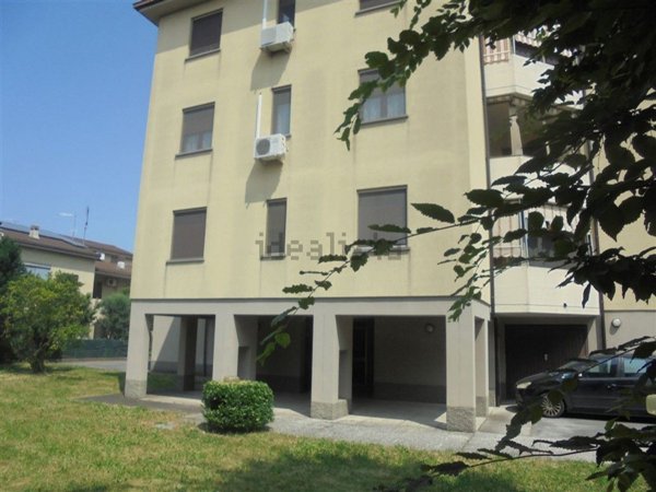 appartamento in vendita a Cremona