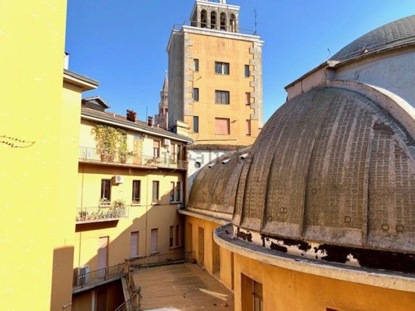 appartamento in vendita a Cremona in zona Cremona Centro