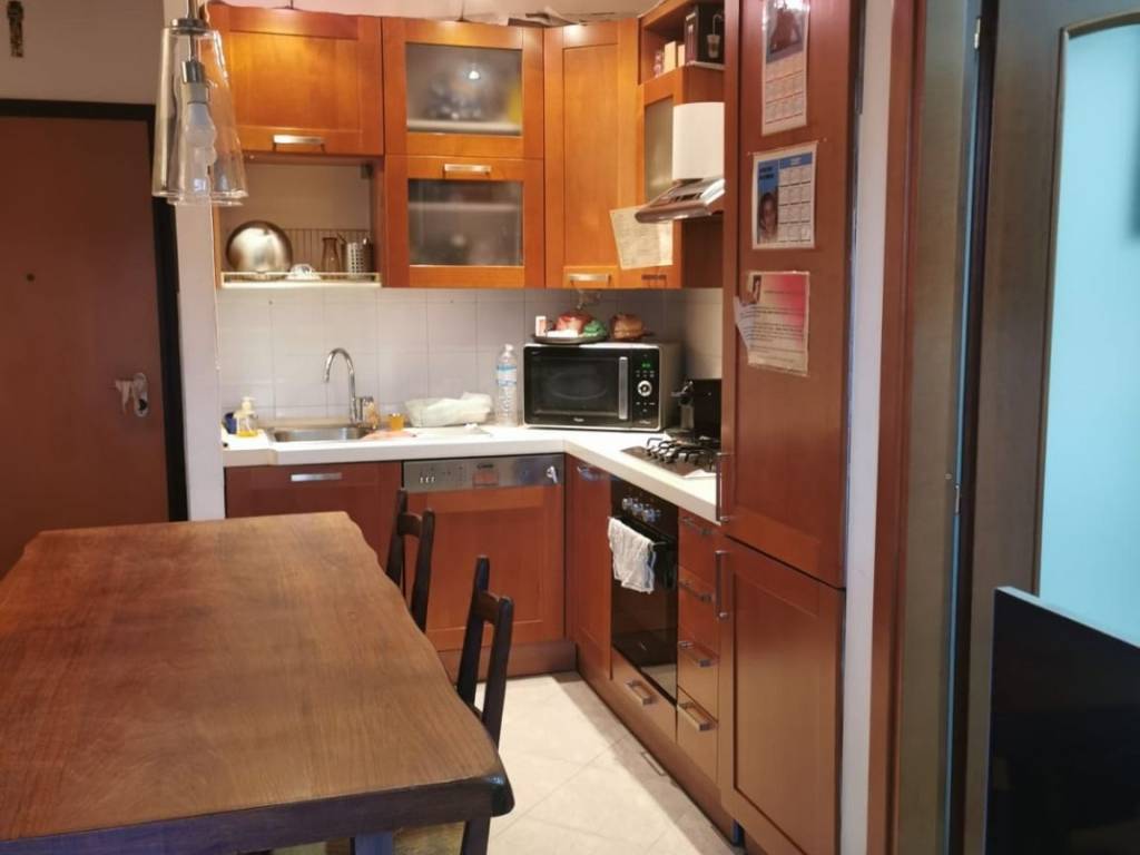 appartamento in vendita a Cremona in zona Via Mantova