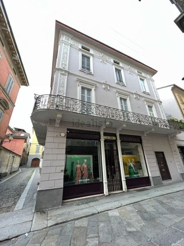 appartamento in vendita a Cremona