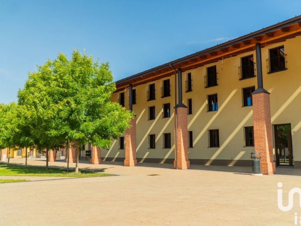 appartamento in vendita a Cremona in zona San Felice