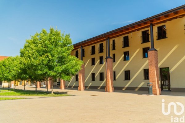 appartamento in vendita a Cremona in zona San Felice