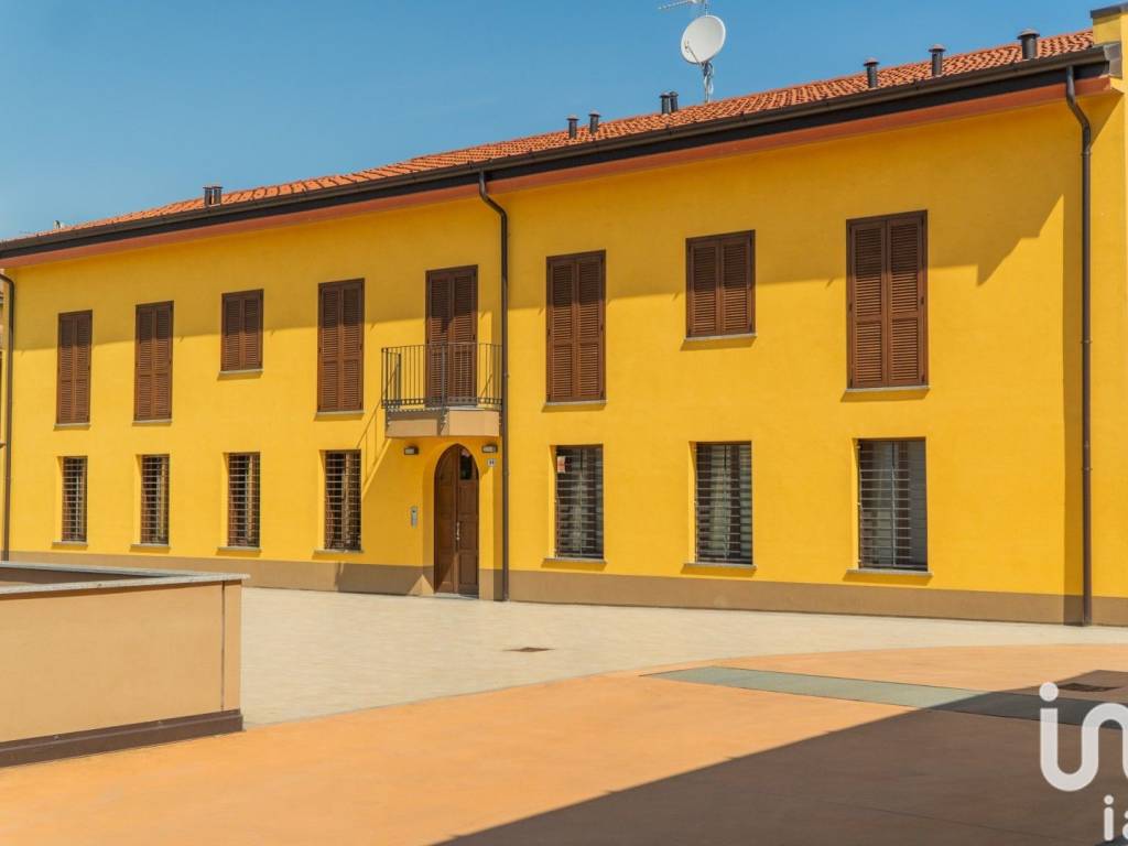 appartamento in vendita a Cremona in zona San Felice