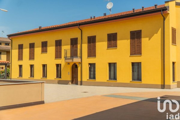 appartamento in vendita a Cremona in zona San Felice
