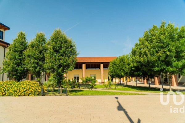 appartamento in vendita a Cremona in zona San Felice