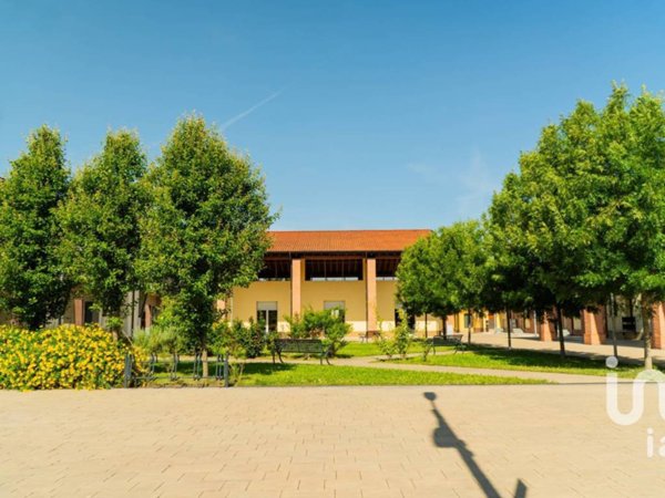 appartamento in vendita a Cremona in zona San Felice