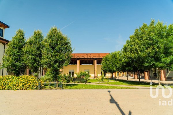 appartamento in vendita a Cremona in zona San Felice