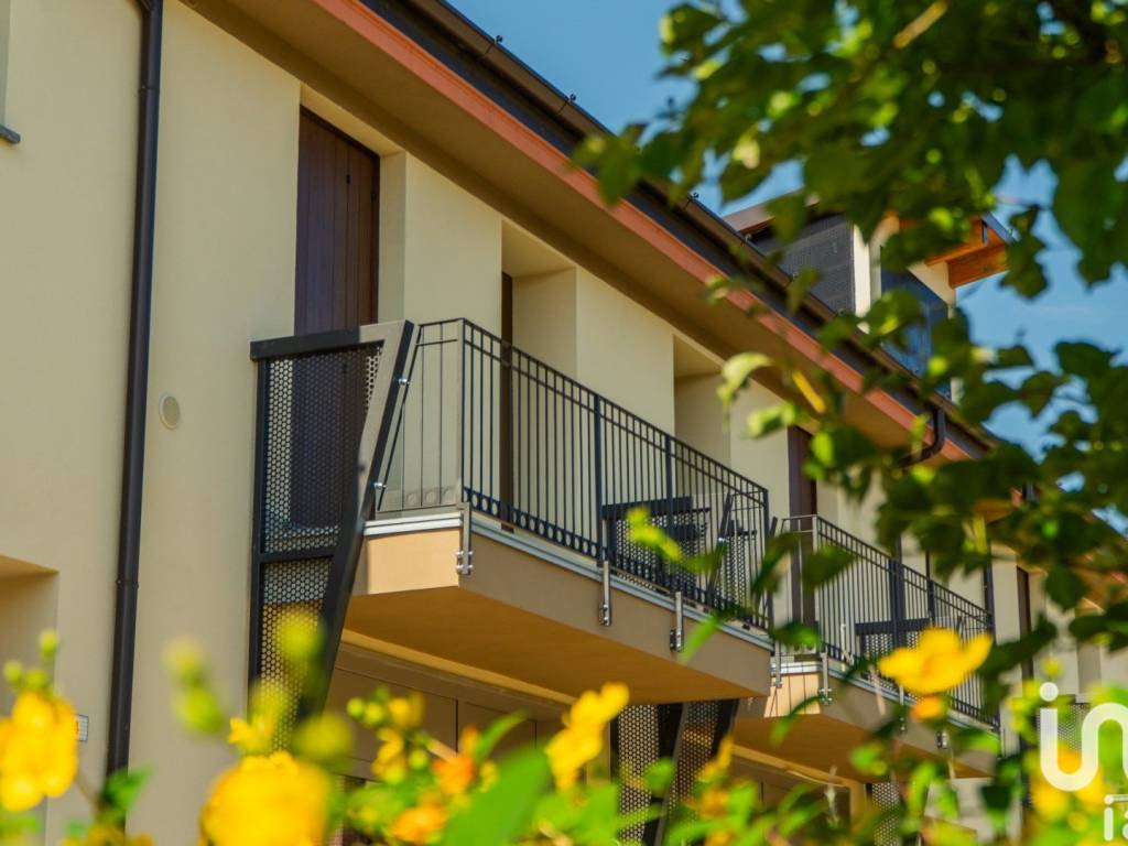 appartamento in vendita a Cremona in zona San Felice