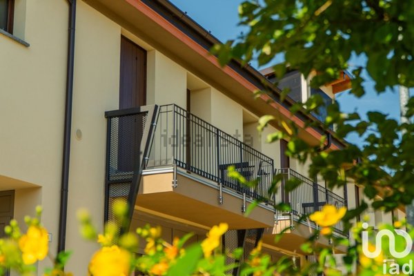 appartamento in vendita a Cremona in zona San Felice