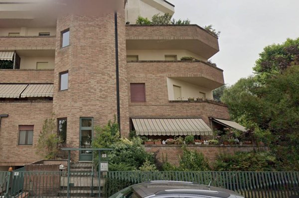 appartamento in vendita a Cremona in zona Viale Po