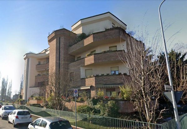 appartamento in vendita a Cremona in zona Viale Po
