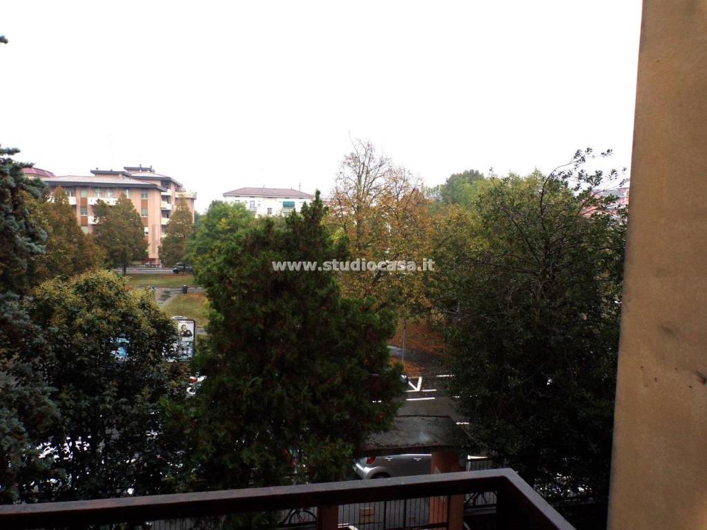 appartamento in vendita a Cremona in zona Via Giuseppina