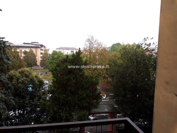 appartamento in vendita a Cremona in zona Via Giuseppina