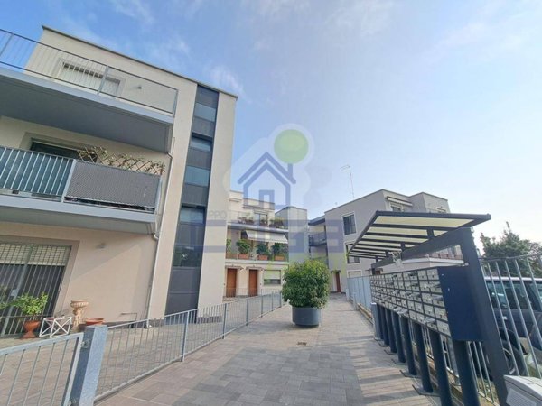 appartamento in vendita a Cremona in zona Via Giuseppina