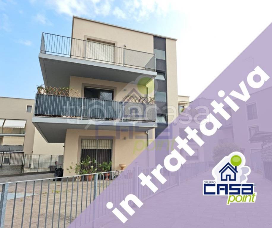 appartamento in vendita a Cremona in zona Via Giuseppina