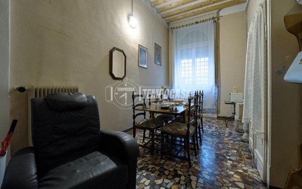 appartamento in vendita a Cremona in zona Via Dante