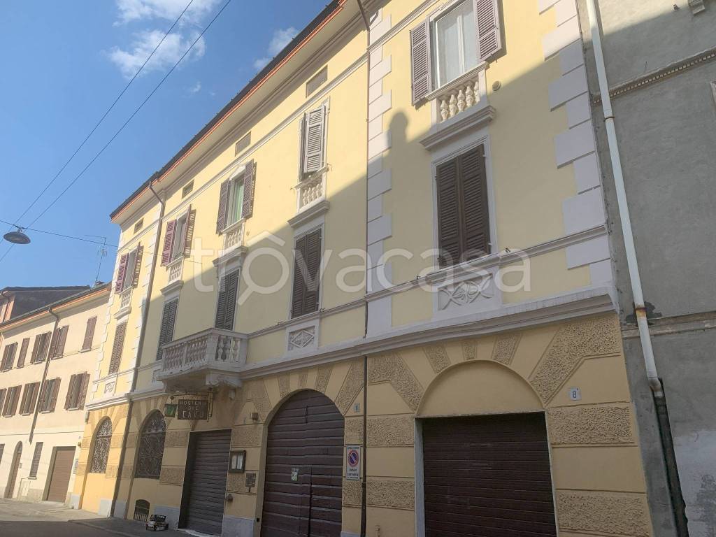 appartamento in vendita a Cremona